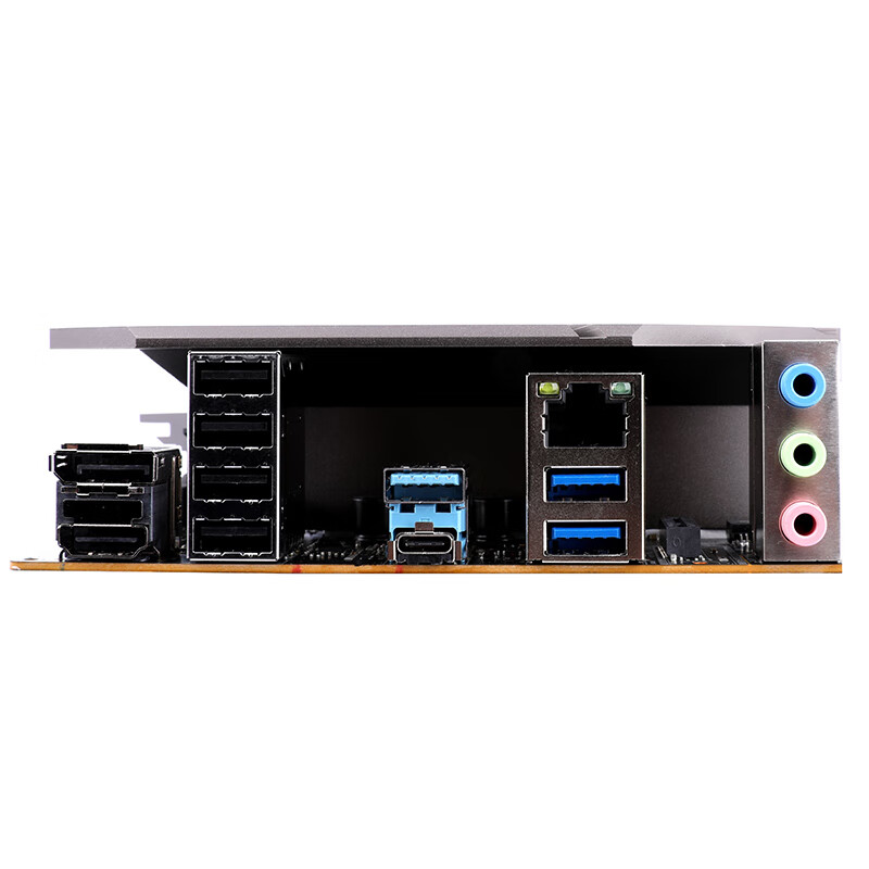 七彩虹 BATTLE-AX Z790M-PLUS D5 V20 DDR5 图 5