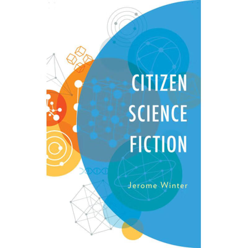 预订 citizen science fiction