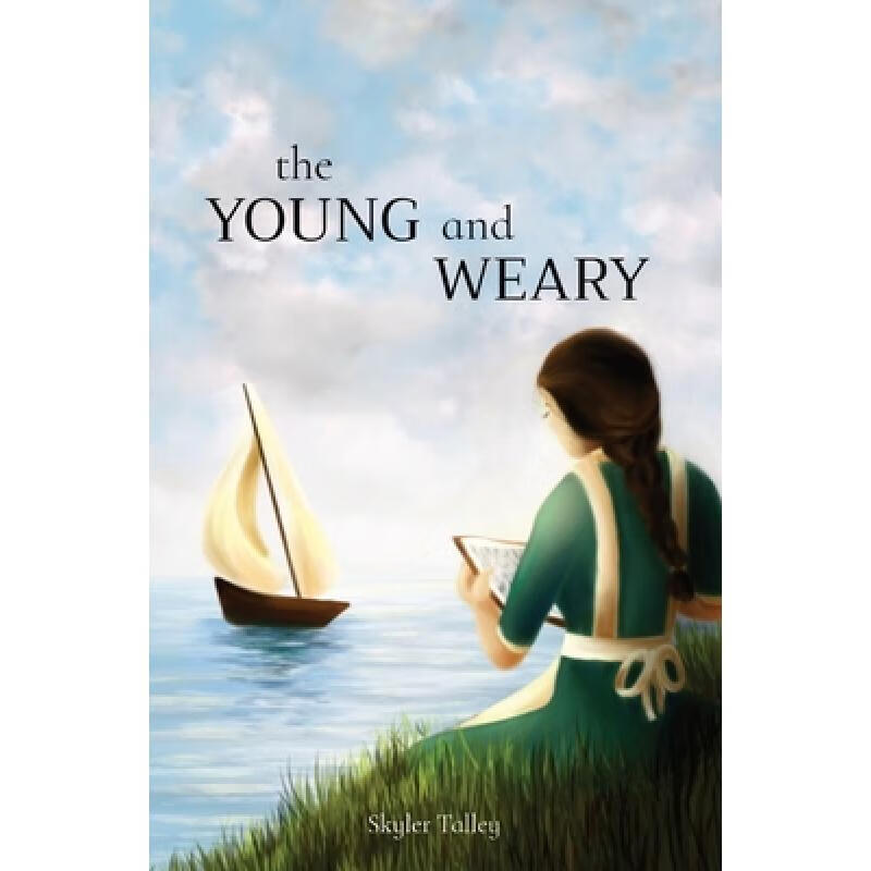 预订 the young and weary