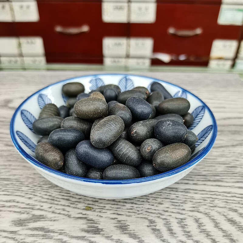 苦石莲中药饮片 精制中药材 药用中草药 中药 嘉恒苦石莲500g