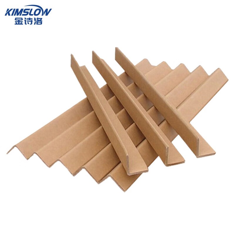 金诗洛 ksl230 纸护角 托盘纸包角 防撞角 护角条 纸箱护脚 纸条 包角