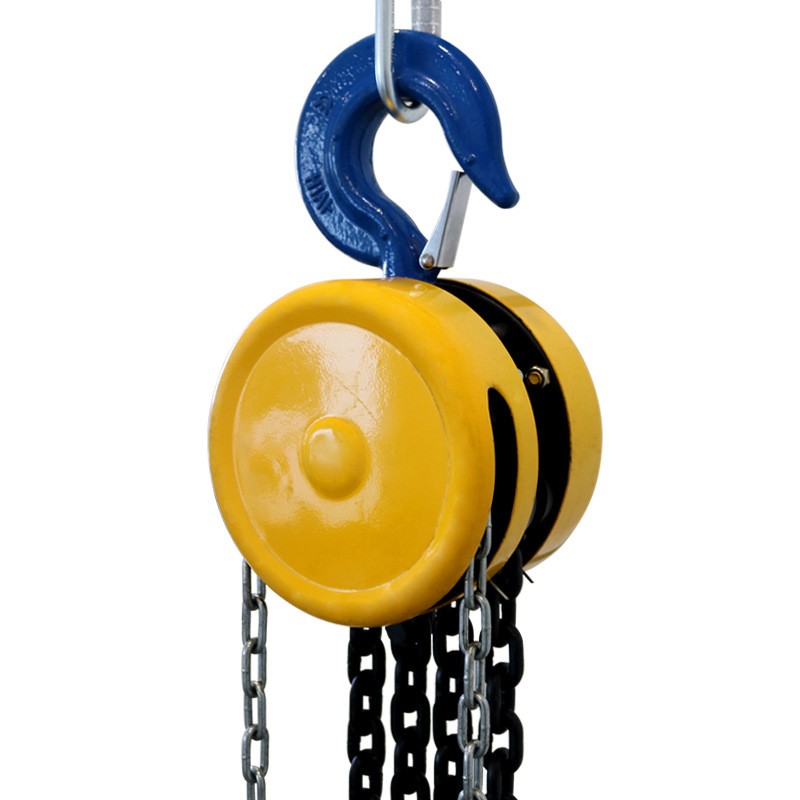 5t/1t/2t/3t/10t吨 手动起重机吊葫芦 hsz