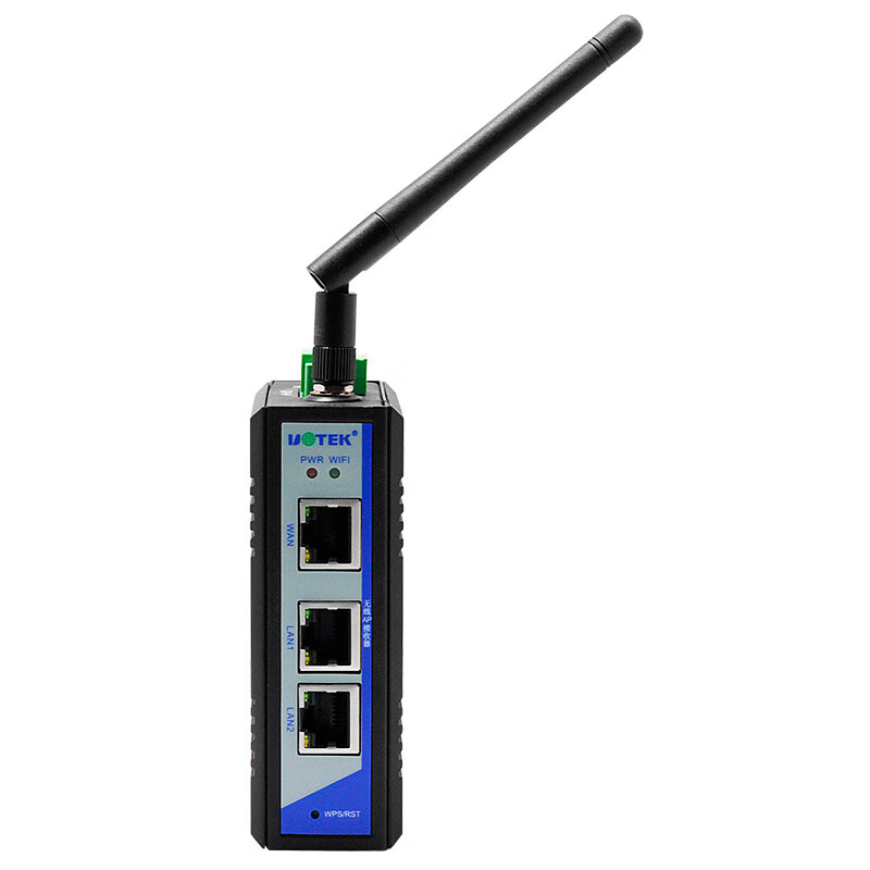 9031a 工业级无线交换机ap路由器接收器中继器 wifi转有线