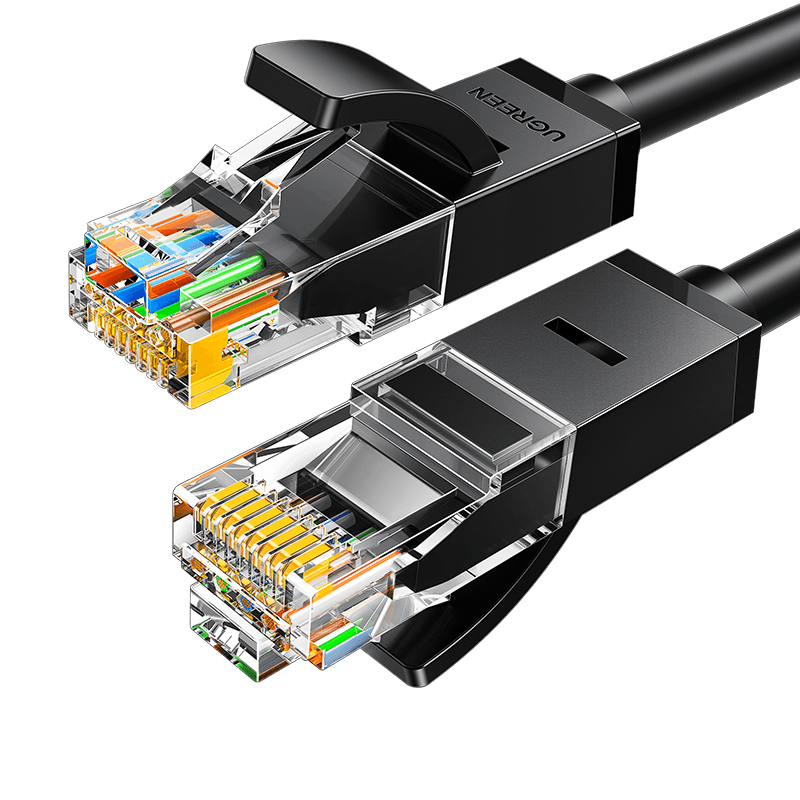 绿联(UGREEN)CAT6类网线价格走势分析,性能优异,稳定可靠