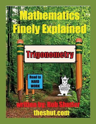 预订 mathematics finely explained - trigonometry