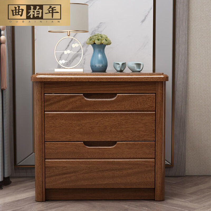 50cm床头柜【颜色备注】