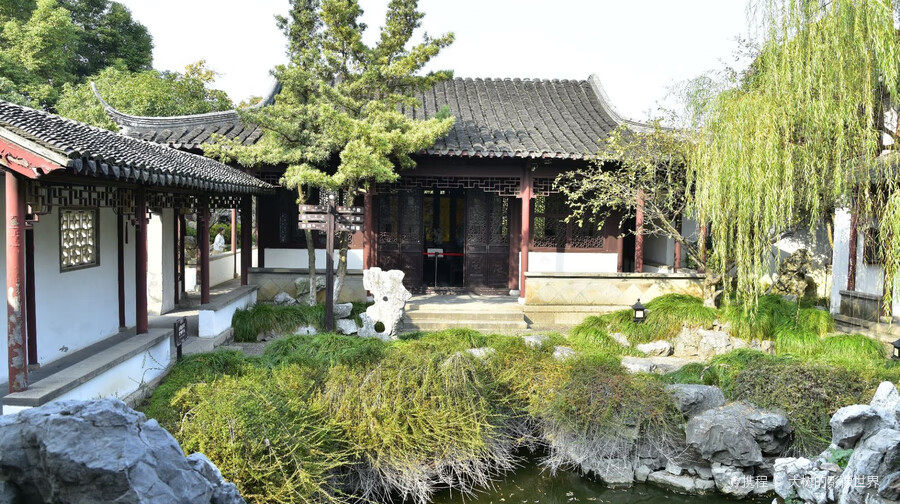 成人票 常熟燕园 景点门票