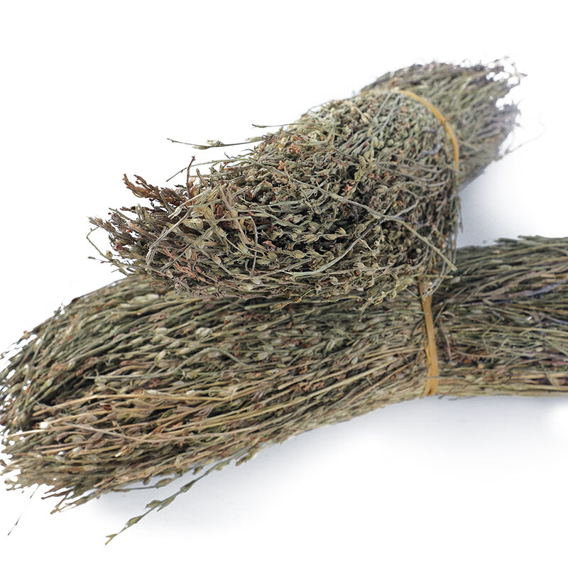 徽京华尊 独脚金 中药材 疳积草小儿开胃汤包孩儿独角金草干 50克