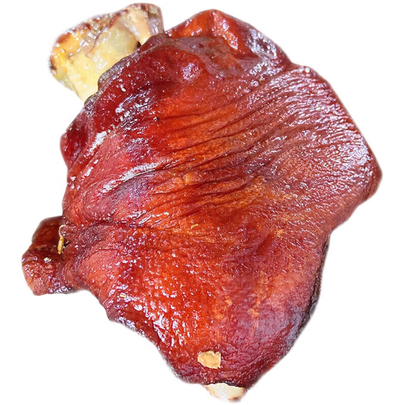 腾达(teng da)贵州扎佐毛记酸菜蹄髈贵州特产猪肘子蹄膀小吃卤酱香