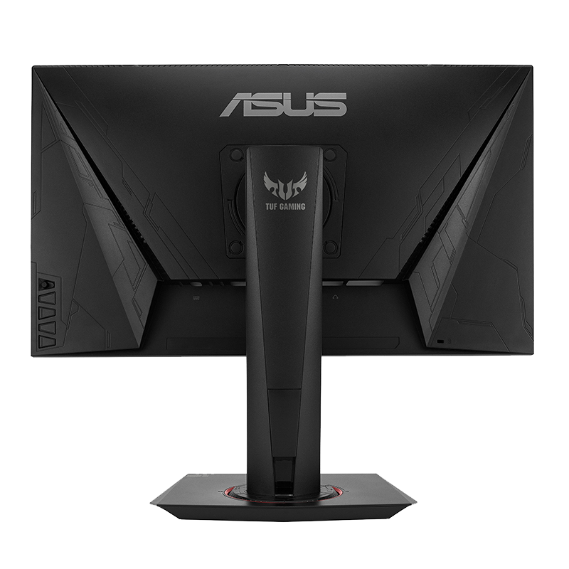 ˶ASUSTUF VG258QM 24.5Ӣ ѴTN 240Hz Ƶ280Hz רҵ羺ʾ 0.5msӦ HDR400 ϷС ٷ䡿ԭװDP