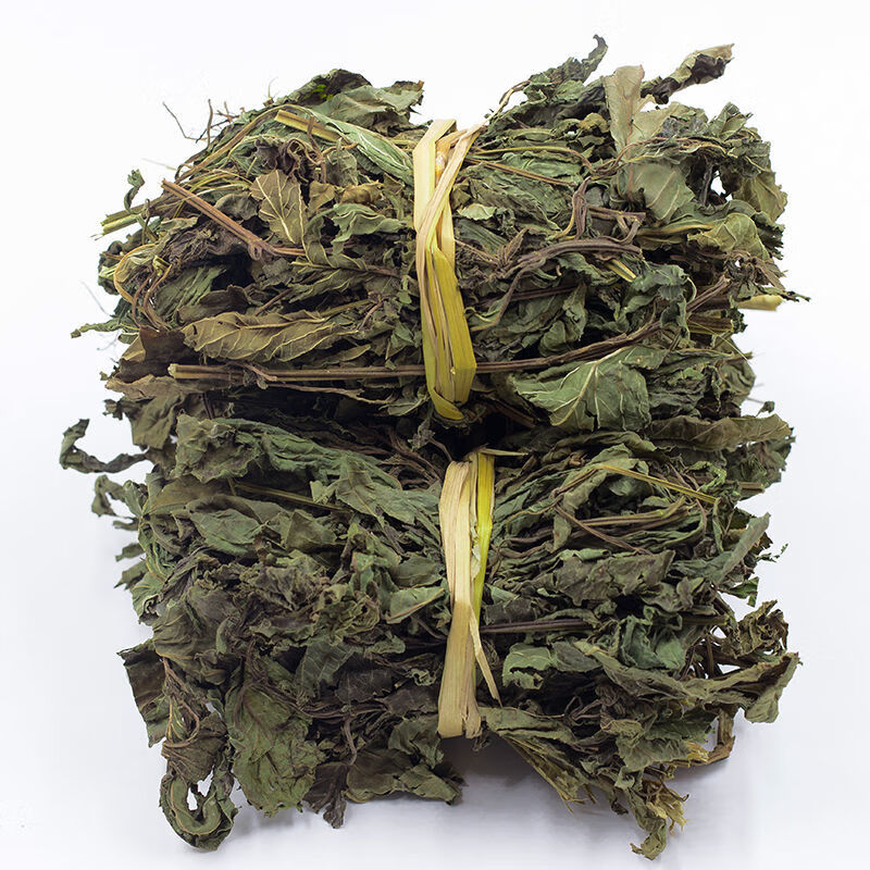 野生中草药材溪黄草草血风草香茶菜不苦品种煲汤泡茶散装 溪黄草250克