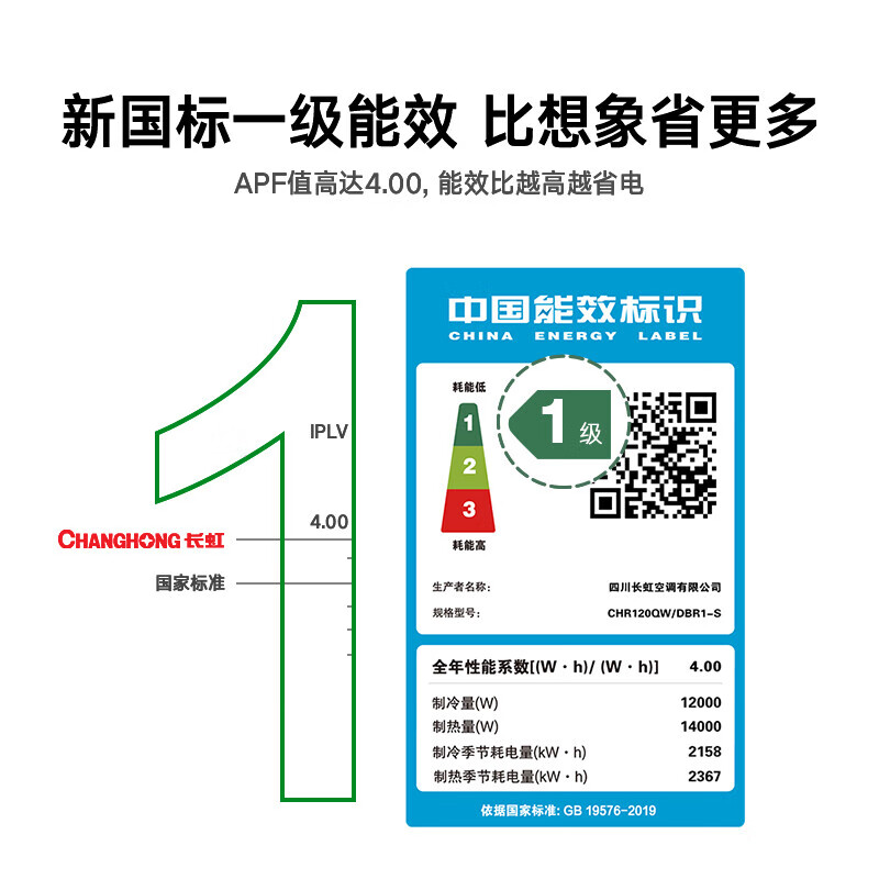 长虹CHR120QW/DBR1-S中央空调靠谱吗？使用反馈如何