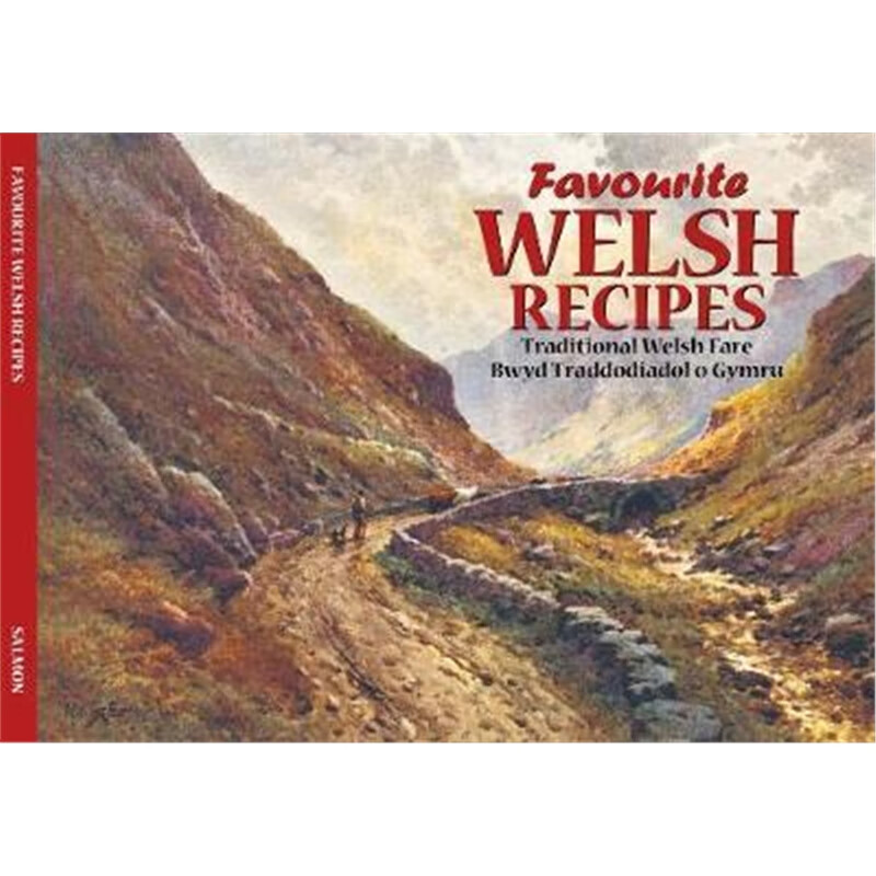 预订Salmon Favourite Yorkshire Recipes