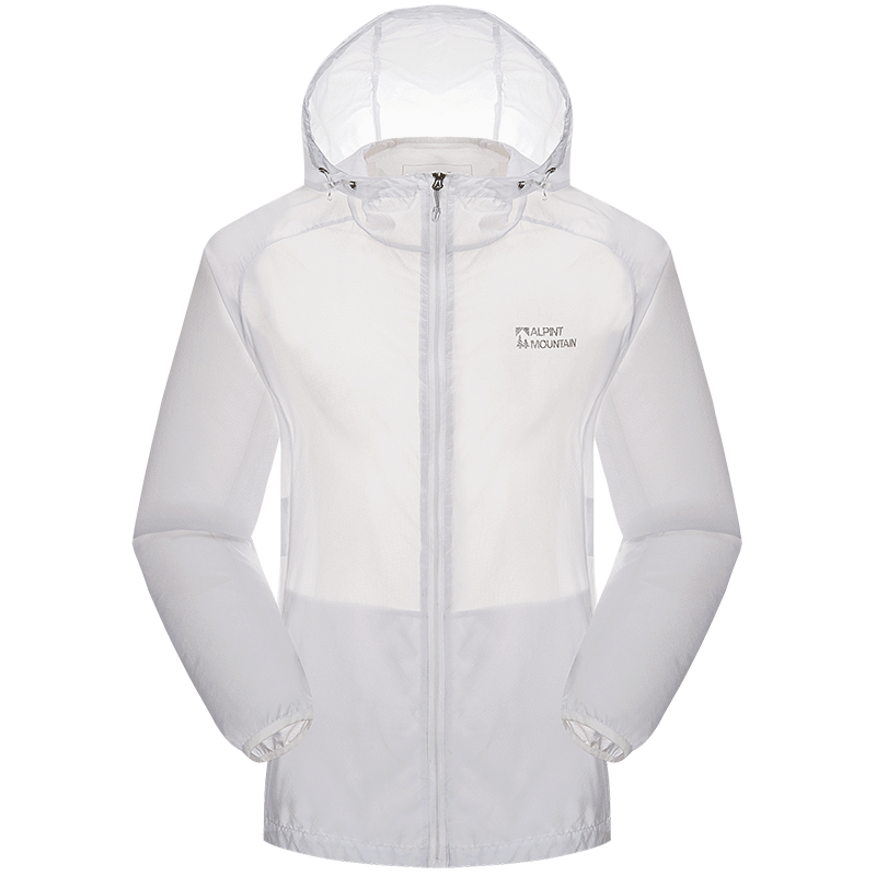 ���ڲ�����ALPINT MOUNTAIN��������Ƥ�������ļ�����͸�����׻��⺣���ᱡ�̿�Ůʿ��׿��� ǳ�ң��У� 3XL