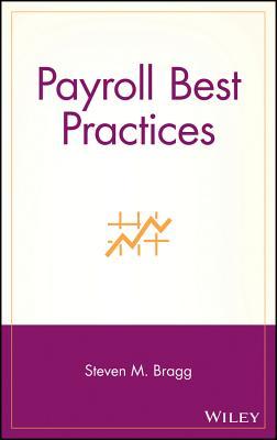 预订payroll best practices