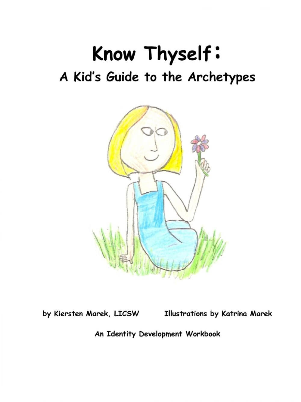 【预售 按需印刷】know thyself