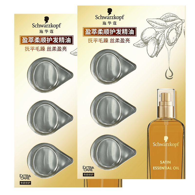 ʩ��ޢ��Schwarzkopf��ӯ����˳��������3ֻװ1ml*3 2.5Ԫ