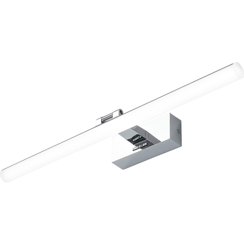 ��ʿ��NVC�� LED��ǰ��ԡ�ҷ�ˮ����������ڵƱ�ŷ�ִ���Լ��ˮ�����ƾߵ��� ���¸�ɫ 12W���׹� ��59CM 69.5Ԫ(������)