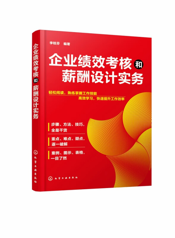 企业绩效考核和薪酬设计实务