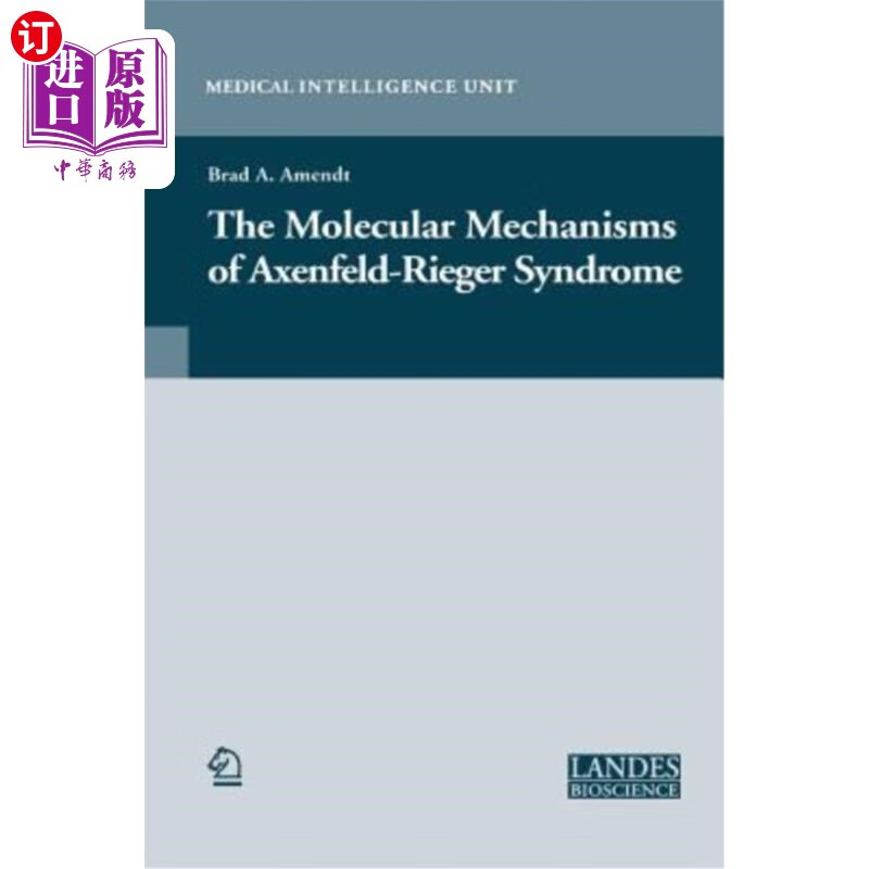 s of axenfeld-rieger syndrome axenfeld-rieger综合征的分子机制