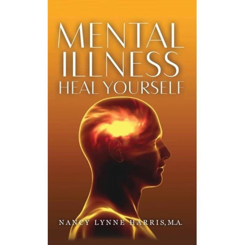 【4周达】mental illness: heal yourself