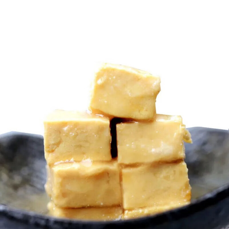 特产广合白腐乳335克即食下饭烹饪食材火锅蘸料调料 2瓶广合糟方腐乳