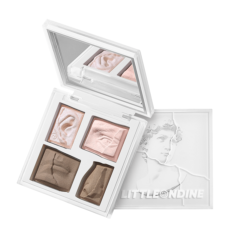 ���ڲ�����С��͡��littleondine���������ܸ߹����ݷ��� 02��Ƥ 20g(���ݸ߹ⶨױ���� ��������)