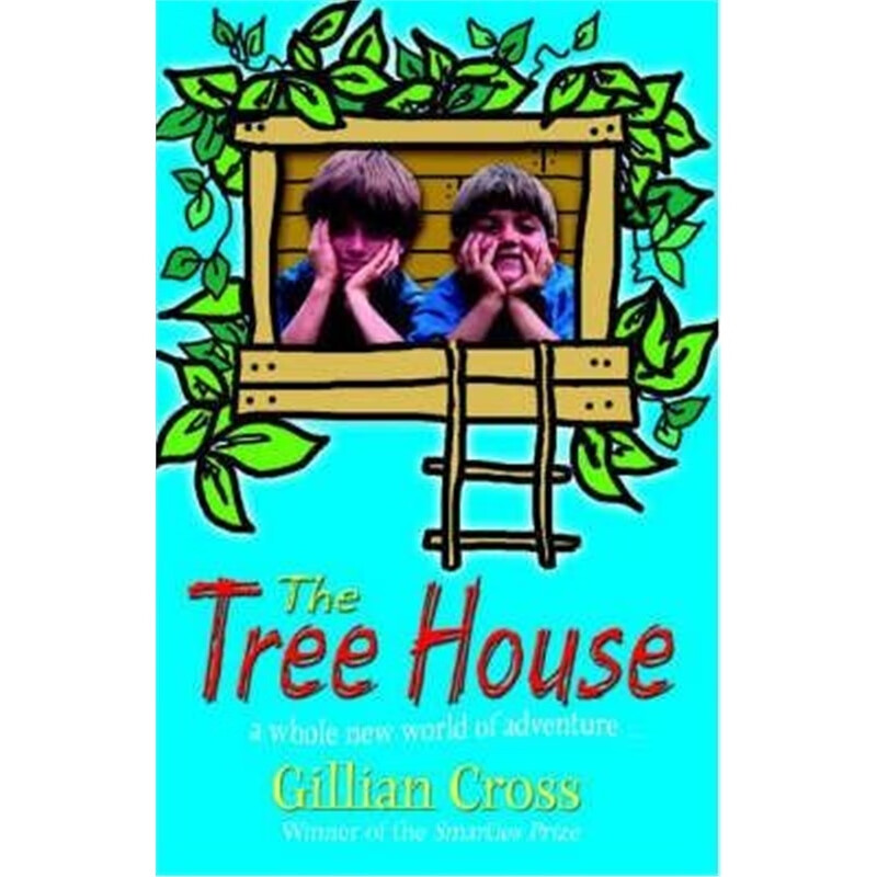 预订The Tree House