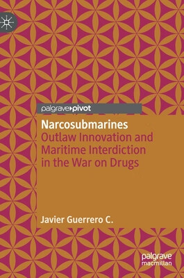 【预订】narcosubmarines