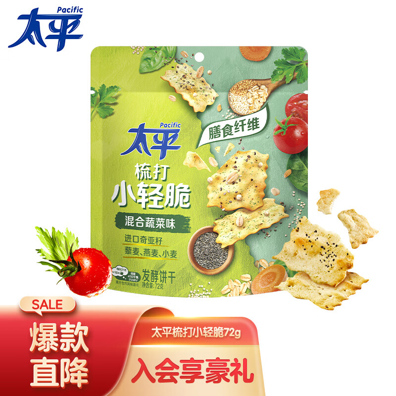 饼干膨化价格行情最新报价走势图|饼干膨化价格走势图