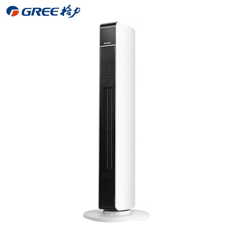 格力(GREE)取暖器暖风机电暖风制热风机速热立式电暖器气WiFi智能家用客厅卧室大面积静音 NTFG-X6021B