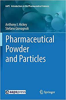 【预订】pharmaceutical powder and