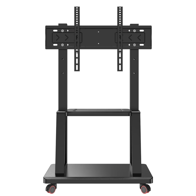 ProPre 移动电视支架32-70英寸电视落地推车视频会议电视支架可移动挂架鸿合希沃立式广告机架电视架子