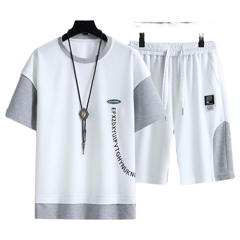 ��ľ���ļ���װ�ж���t����ʿ��������̿���ֿ��п����·���װ��װ T637�׻�ɫ���·�+�̿㣩 M 165/80A