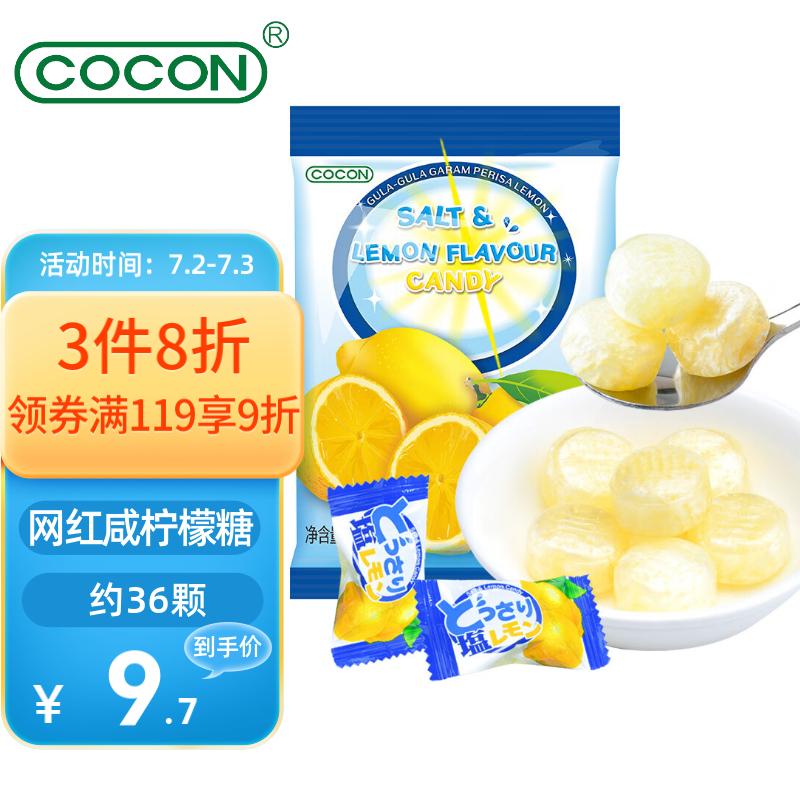 糖果历史价格走势图|糖果价格比较