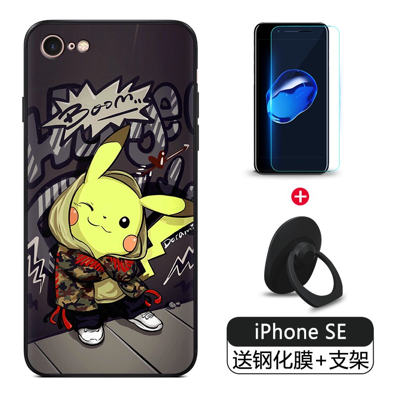 iphonese第二代手机壳,iphonese第二代 卡普图 苹果se2手机壳2代iphone se (a2298)手机套se