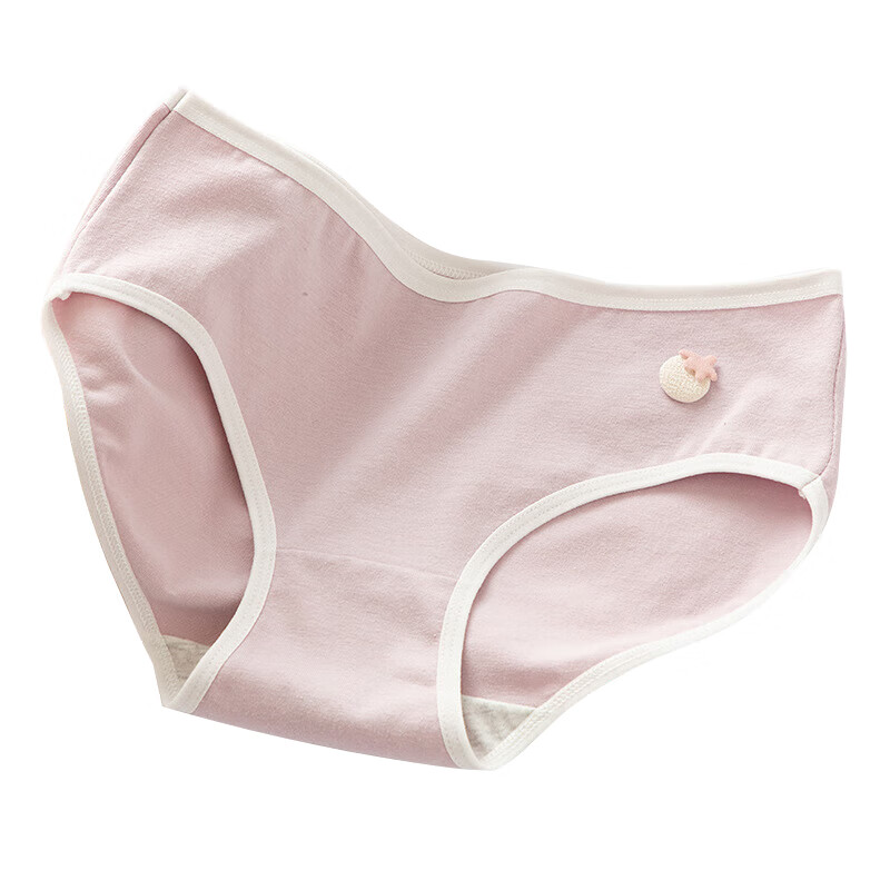 温小影女式内裤：经典款式与价格走势|可以查询女式内裤历史价格的网站