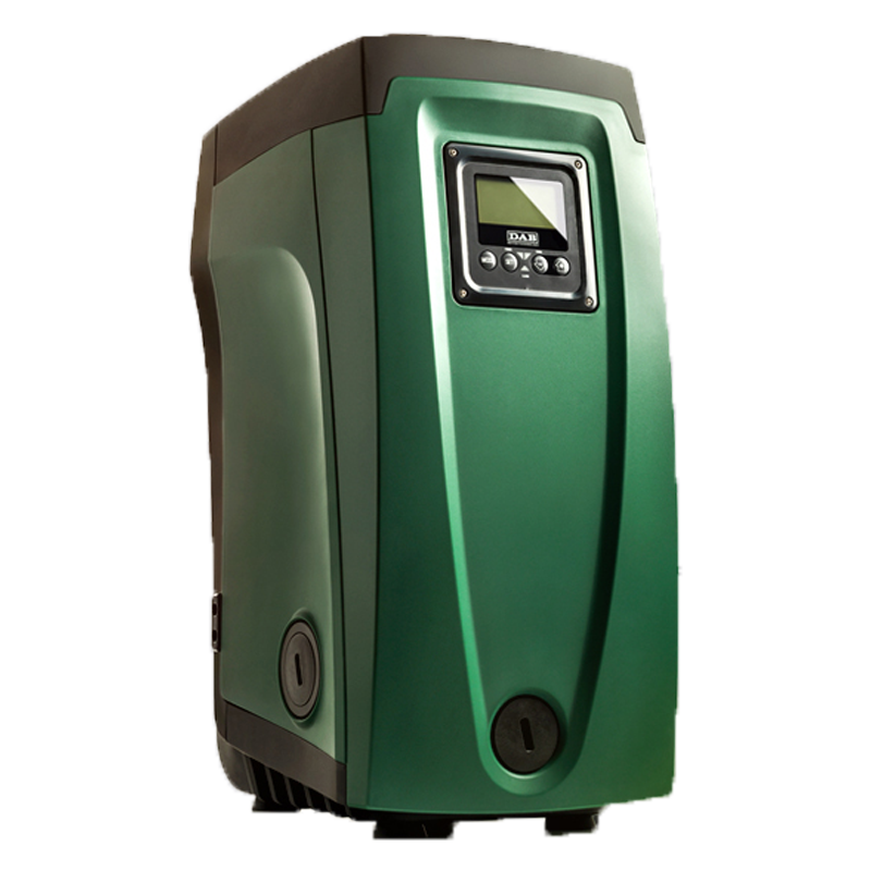 戴博（DAB） 意大利变频增压泵家用全自动热水器别墅花洒恒压低噪低音E.SYBOX E.SYBOX 压力6.5kg/流量7.2吨