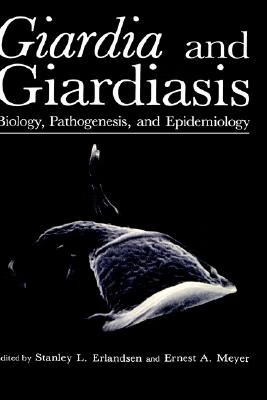 预订 giardia and giardiasis