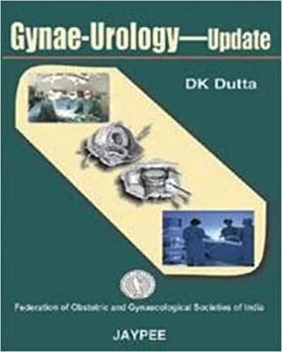 预订 gynae-urology update