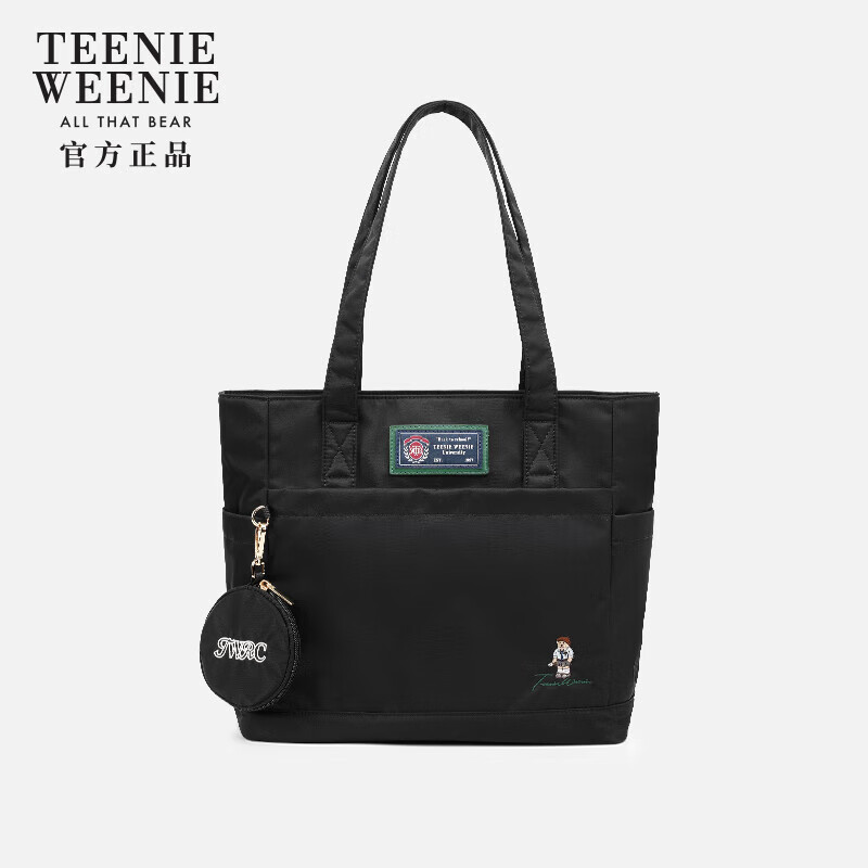 ���ڲ�����TEENIE WEENIE Ůʿ���ذ� TWС�ܴ�����ͨ�ڰ�