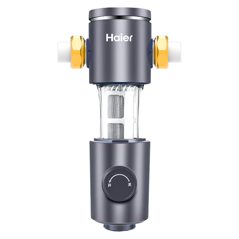 Haier 海尔 7T家用净水器 HP-05 前置过滤器