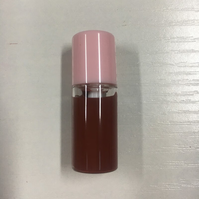迪奥（Dior）持久黑盖哑光唇釉烈艳蓝金锁色保湿显色唇蜜520情人节礼物送女友 分装小样820#摩卡棕（1.5ml）