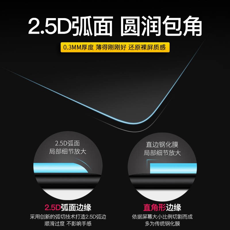 达珀德 WEY魏派坦克300导航钢化膜仪表盘保护贴膜中控导航显示屏幕贴内饰改装饰 坦克300专用【一体屏幕高清钢化膜】