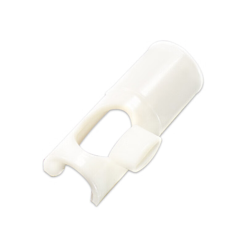 青歌dz01笛子助吹器初学简单吹奏竹笛吹嘴辅助配件零基础轻松吹响 dz