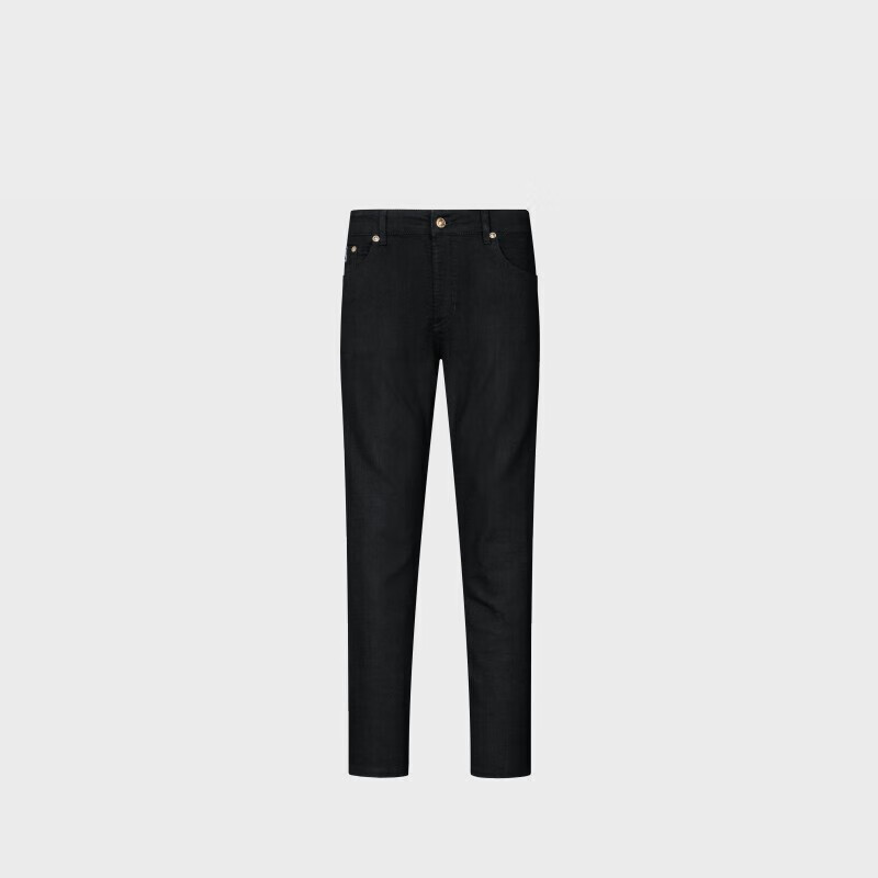 versace jeans couture,creazioni 范思哲versace jeans couture 奢侈品男装男士常规版牛仔裤 71gab5d0