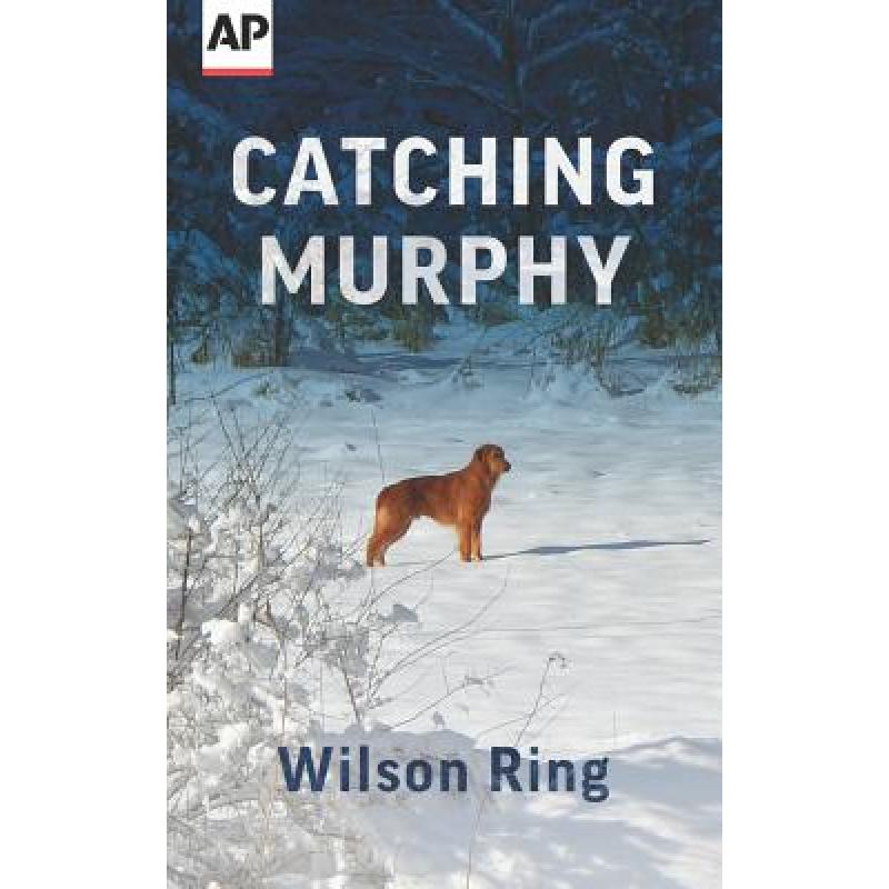 预订 Catching Murphy