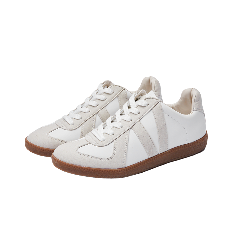 belle 百丽 时尚休闲鞋169元