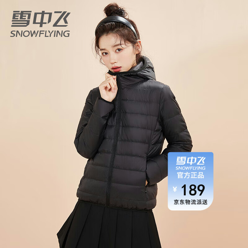 怎么看女士羽绒服商品的历史价格|女士羽绒服价格走势图