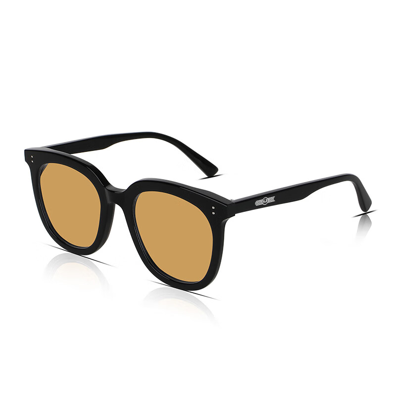 米妮斯特意大利gm眼镜男女大脸圆框近视板材明星同款网红情侣礼物